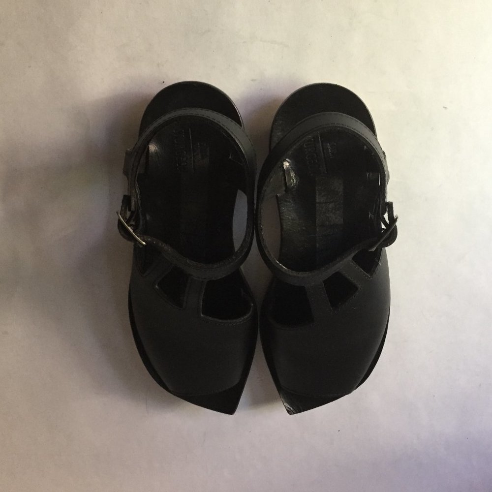 Sturgeon Handmade Sandals - Picture 4 of 5
